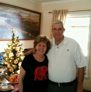 Meet your Posher, Deloris mills